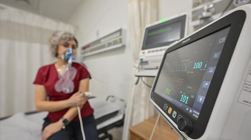 Prof. Dr. &Ouml;zl&uuml;&rsquo;den 'sessiz katil' uyarısı: "Soluduk&ccedil;a kanınızda yerini alıyor"