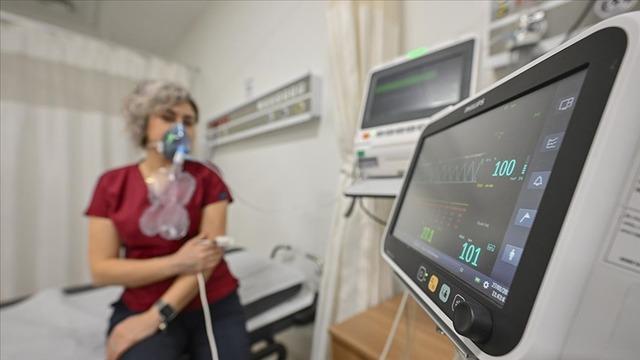 Prof. Dr. Özlü’den 'sessiz katil' uyarısı: Soludukça kanınızda yerini alıyor