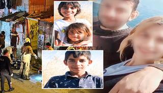 Pendik'teki yangında 3 çocuk ölmüştü! Baba gözaltında, anne hastanedeymiş: "Çocuklarımı kurtarın"
