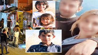 Pendik'teki yangında 3 çocuk ölmüştü! Baba gözaltında, anne hastanedeymiş: Çocuklarımı kurtarın