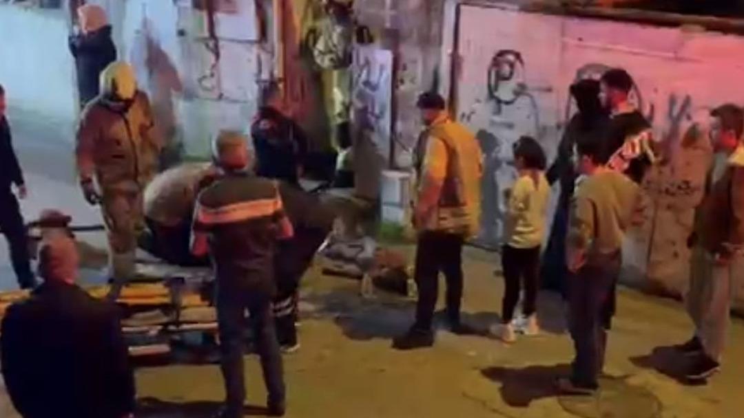 Pendik teki yangında 3 çocuk ölmüştü! Baba gözaltında, anne hastanedeymiş: "Çocuklarımı kurtarın" 2