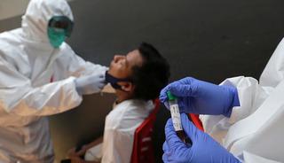 Dünya Sağlık Örgütü uyardı: “Pandemi potansiyeli” taşıyor! 