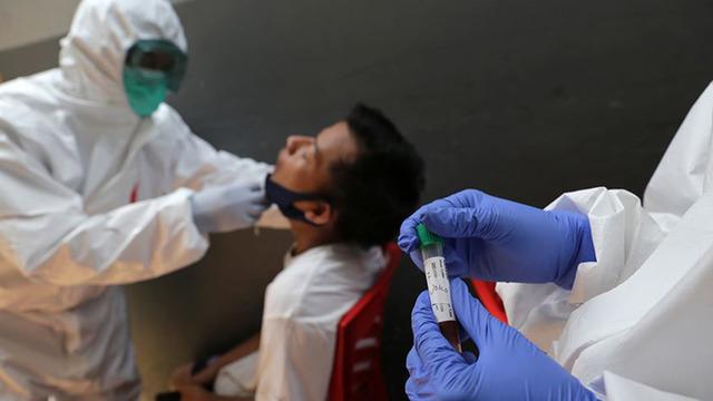 Dünya Sağlık Örgütü uyardı: “Pandemi potansiyeli” taşıyor! Vaka sayısı her geçen gün artıyor