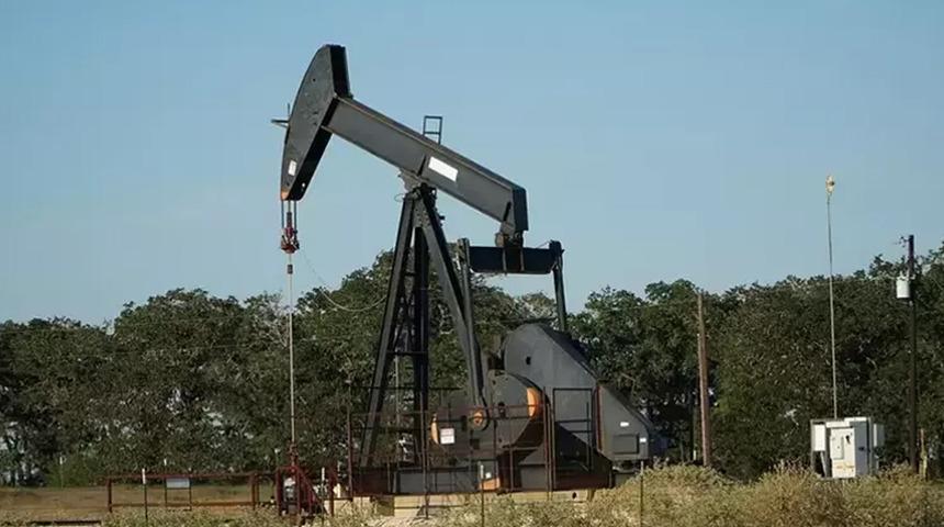 OPEC'in ham petrol üretimi kasımda günlük 1000 varil azaldı