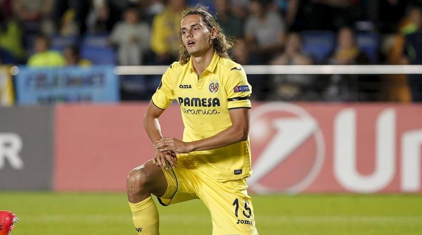 Enes Ünal’ın yeni takımı Rayo Vallecano