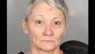 Silahla başından vurup kanını içmiş!