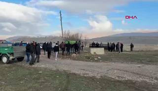 Afyonkarahisar'da korkunç olay! Ölü bulunan zihinsel engellinin vücuduna bulundu