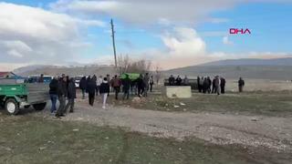 Afyonkarahisar'da korkunç olay! Ölü bulunan zihinsel engellinin vücuduna bulundu