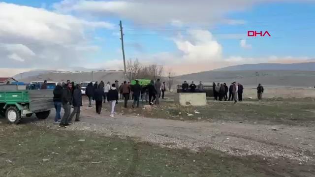 Afyonkarahisar'da korkunç olay! Ölü bulunan zihinsel engellinin vücuduna bulundu