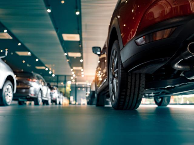 &Uuml;nl&uuml; tasarımcı, insanların sıkılacağı ara&ccedil; tipini a&ccedil;ıkladı