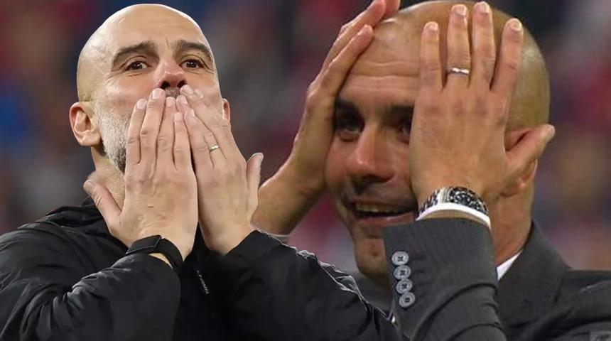 Guardiola gözünü Galatasaray'a dikti! Real zaferi sonrası sürpriz açıklama