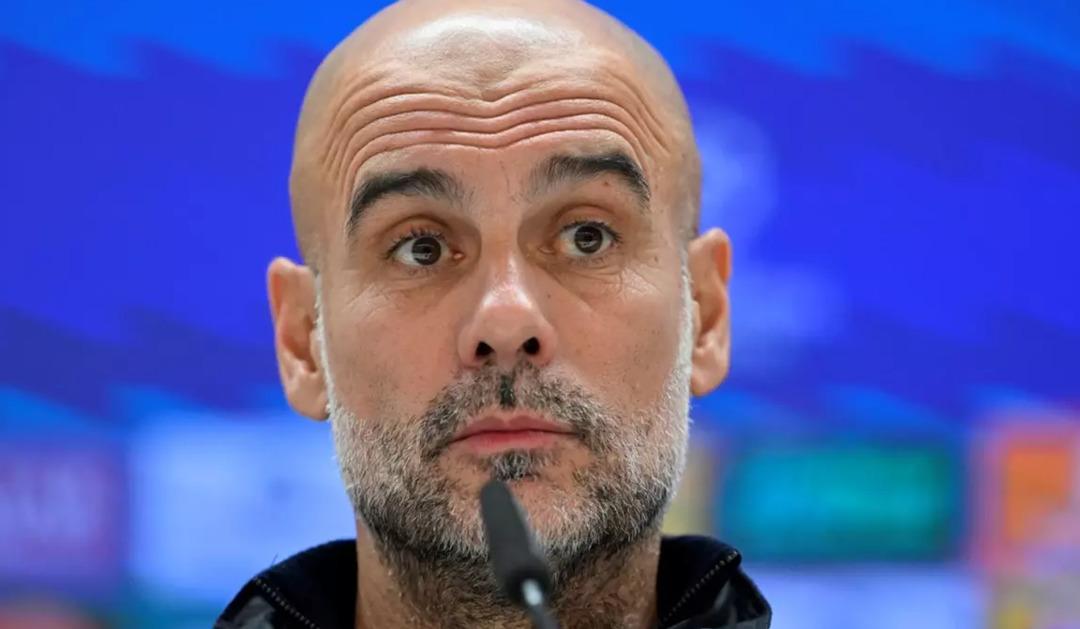 Guardiola gözünü Galatasaray a dikti! Real zaferi sonrası sürpriz açıklama 2