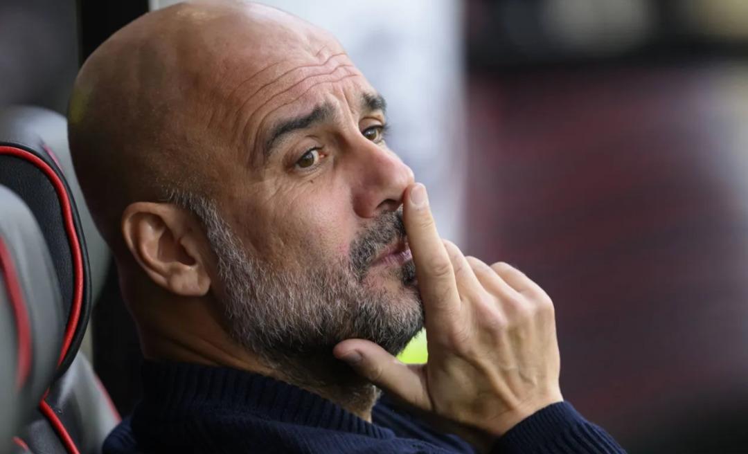 Guardiola gözünü Galatasaray a dikti! Real zaferi sonrası sürpriz açıklama 3