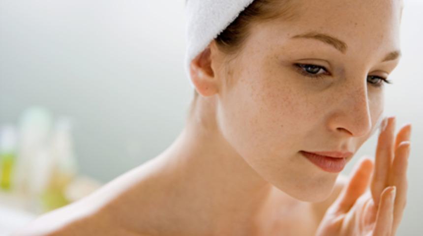 Cilt bakımı nasıl yapılır?