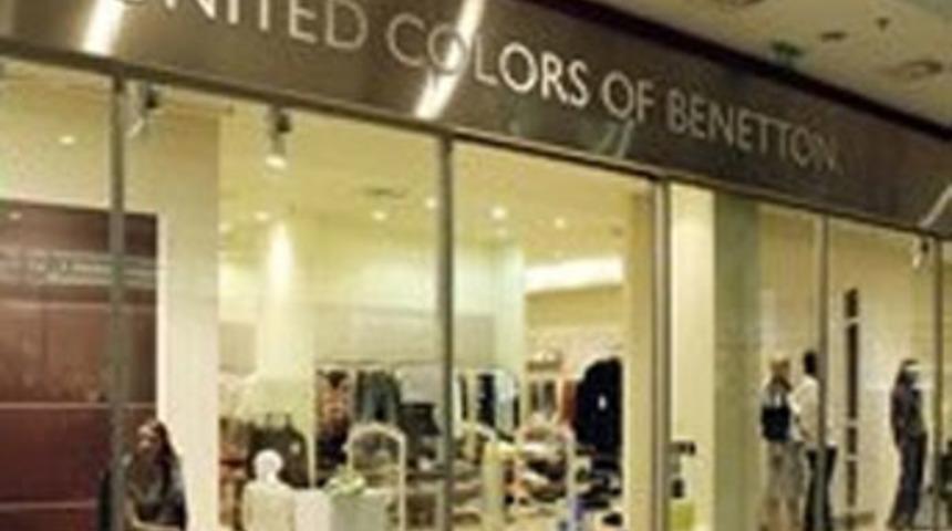 Boyner-Benetton ortaklığı bitti