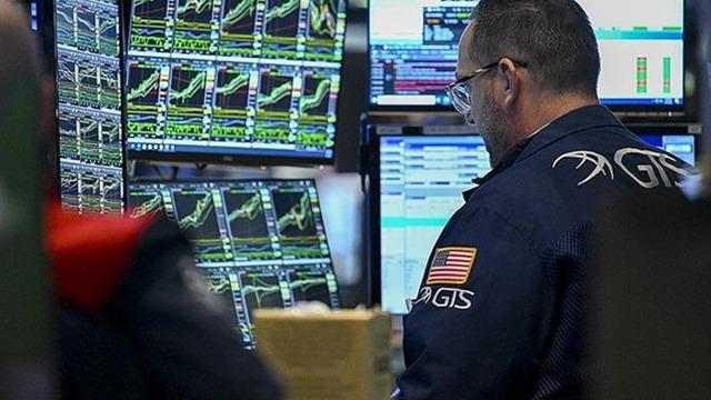 New York borsası karışık seyirle a&ccedil;ıldı