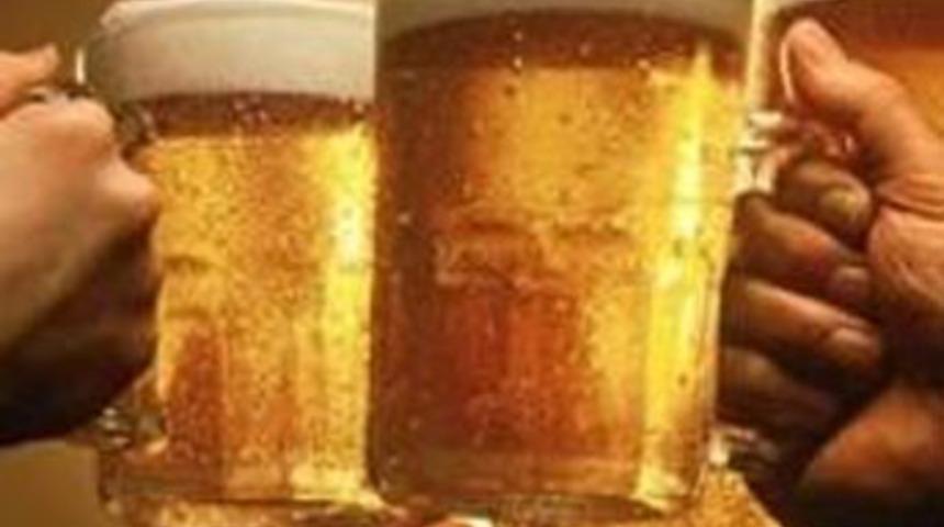 Alkol yasakları çok kötü vurdu
