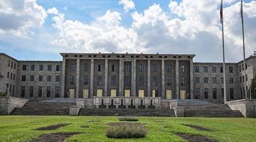 Meclis'te taciz iddiasında yeni gelişme! Gözaltına alınan şüpheli tutuklandı