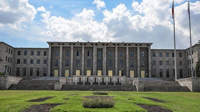 Meclis'te taciz iddiasında yeni gelişme! Gözaltına alınan şüpheli tutuklandı