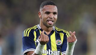 Fenerbahçe'ye En-Nesyri'den haber var!