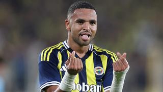Fenerbahçe'ye En-Nesyri'den haber var!