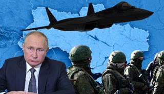 Rusya'nın Ukrayna'dan sonraki hedefini açıkladı! Çağrıda bulundu