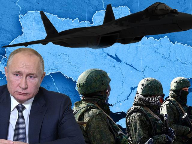 Rusya'nın Ukrayna'dan sonraki hedefini açıkladı! Çağrıda bulundu: "Birlikte hareket etmeliyiz"