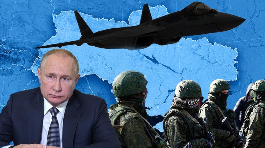 Rusya'nın Ukrayna'dan sonraki hedefini açıkladı! Çağrıda bulundu: "Birlikte hareket etmeliyiz"