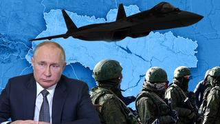 Rusya'nın Ukrayna'dan sonraki hedefini açıkladı! Çağrıda bulundu: Birlikte hareket etmeliyiz