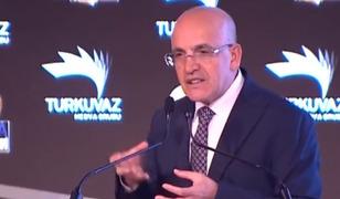 Bakan Şimşek'ten enflasyon a&ccedil;ıklaması! Tarih olarak 2027'yi işaret etti