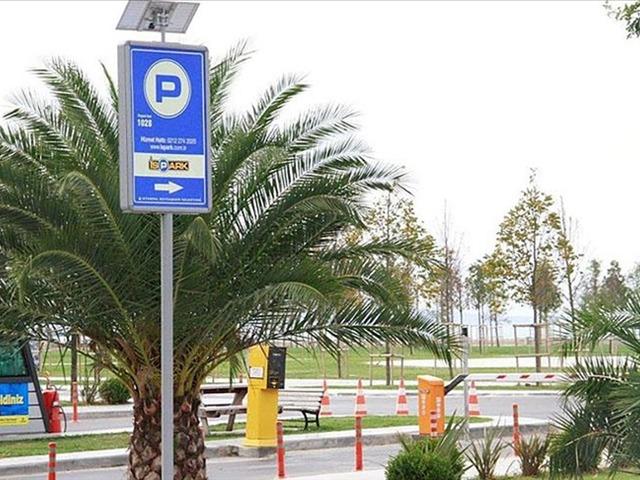 İstanbul'da İSPARK &uuml;cretlerine zam yapıldı! İşte yeni otopark tarifesi