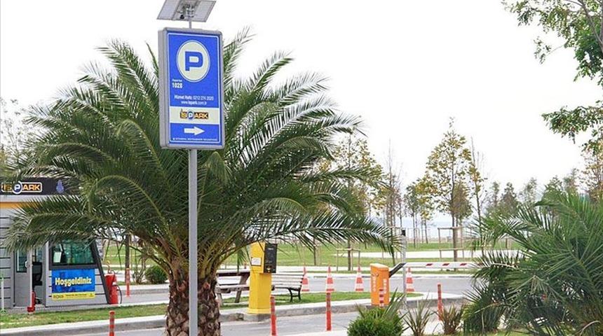İstanbul'da İSPARK ücretlerine zam yapıldı! İşte yeni otopark tarifesi