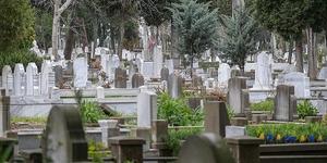 İstanbul'da en pahalı mezar yerinin fiyatı dudak u&ccedil;uklattı! Y&uuml;zde 200 zam geldi