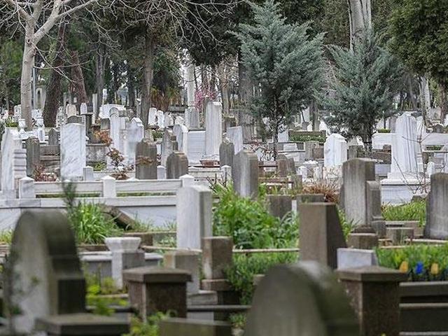 İstanbul'da en pahalı mezar yerinin fiyatı dudak uçuklattı! Yüzde 200 zam geldi