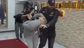 İntihar sanılan olay 'miras' cinayeti çıktı! Ailesini katletti 