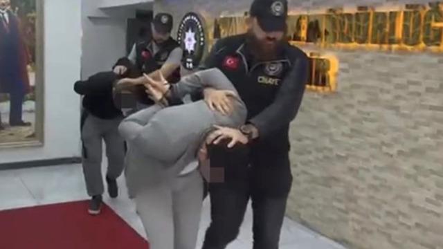 İzmir'de intihar sanılan olay 'miras' cinayeti çıktı! Ailesini katletti, her şeyi internetteki o arama ortaya çıkardı