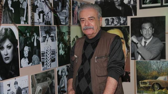 Zafer Dilek'ten kahreden haber! 81 yaşında hayatını kaybetti