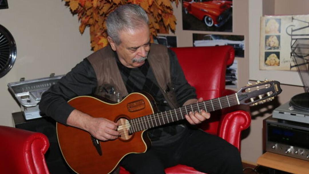 Zafer Dilek ten kahreden haber! 81 yaşında hayatını kaybetti 1