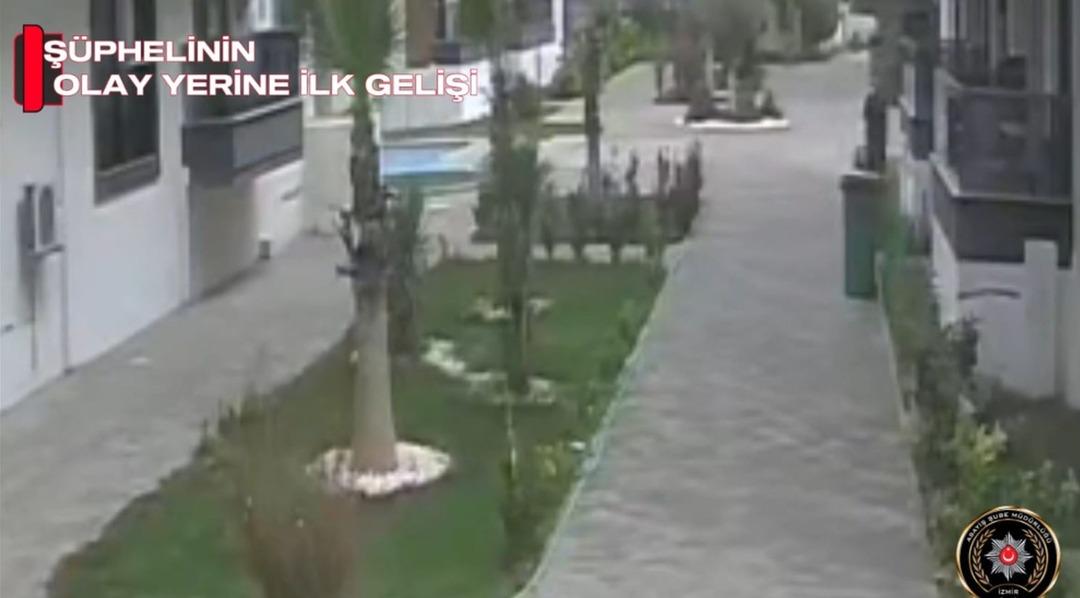 İzmir de intihar sanılan olay  miras  cinayeti çıktı! Ailesini katletti, her şeyi internetteki o arama ortaya çıkardı 2