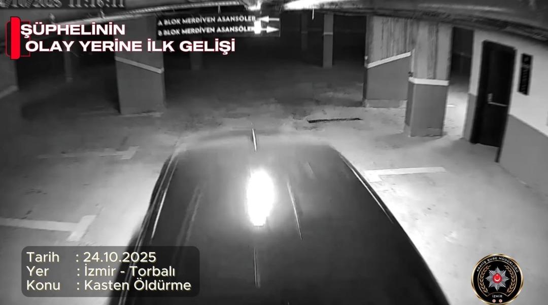 İzmir de intihar sanılan olay  miras  cinayeti çıktı! Ailesini katletti, her şeyi internetteki o arama ortaya çıkardı 4