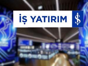 İş Bankası (İş Yatırım) A&ccedil;ıkladı: Bug&uuml;n Hangi Hisse Alınır? İşte G&uuml;nl&uuml;k &Ouml;neriler