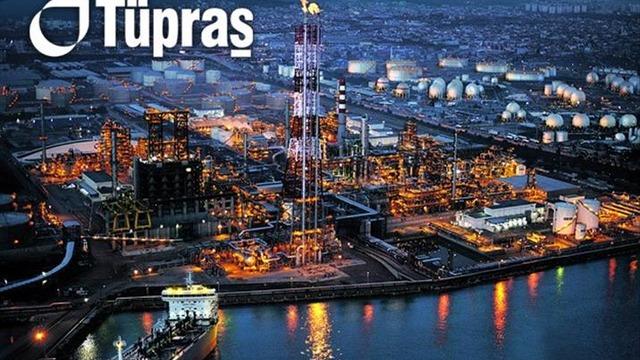 T&uuml;praş (TUPRS) Hisselerinde Kritik Rapor: 'AL' Tavsiyesi ve 260 TL Hedef Fiyat Masada