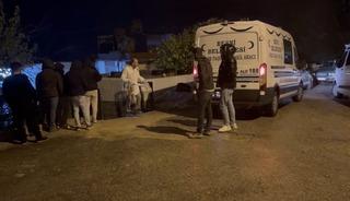 Adıyaman'da çifte cinayet! Eşini ve bacanağını silahla vurarak öldürdü