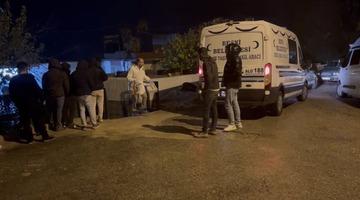 Adıyaman'da çifte cinayet! Eşini ve bacanağını silahla vurarak öldürdü