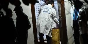 &Ccedil;ifte cinayet! Eşini ve bacanağını silahla vurarak &ouml;ld&uuml;rd&uuml;