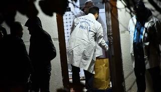 Çifte cinayet! Eşini ve bacanağını silahla vurarak öldürdü