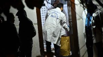 Adıyaman'da çifte cinayet! Eşini ve bacanağını silahla vurarak öldürdü