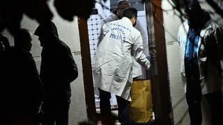 Adıyaman'da çifte cinayet! Eşini ve bacanağını silahla vurarak öldürdü