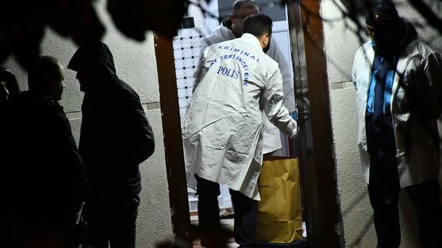 Adıyaman'da çifte cinayet! Eşini ve bacanağını silahla vurarak öldürdü