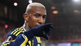 Fenerbahçe'de "Talisca" fırtınası! 100 yıllık çınarda bunu başaran ilk isim oldu!